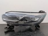 Headlight/headlamp