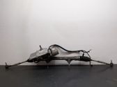 Steering rack