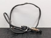 Lambda probe sensor