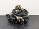 Carburettor/Mono Injection Pad