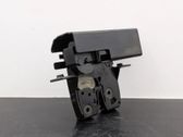 Tailgate exterior lock
