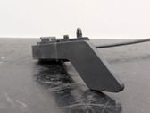 Engine bonnet/hood lock release cable