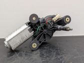 Rear window wiper motor