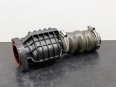 Turbo air intake inlet pipe/hose