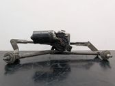 Wischermotor