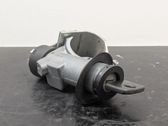 Ignition lock