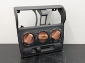 Climate control unit