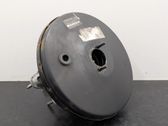 Brake booster