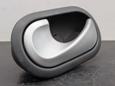 Front door interior handle