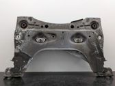 Front subframe