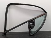 Front triangle window/glass