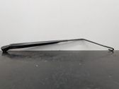 Front wiper blade arm
