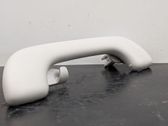 Front interior roof grab handle