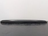 Tailgate/trunk side cover trim