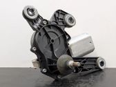 Rear window wiper motor