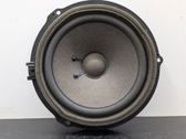 Panel speaker