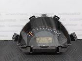 Geschwindigkeitsmesser Cockpit