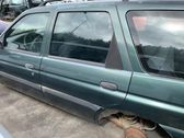 Rear door