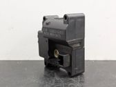 Air flap motor/actuator