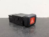 Hazard light switch