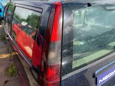 Tailgate rear/tail lights