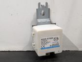 Other control units/modules
