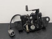 Engine bonnet/hood lock/latch loop/hook