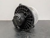 Heater fan/blower