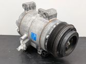 Air conditioning (A/C) compressor (pump)