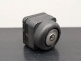 Windshield/windscreen camera