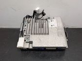 Radio/CD/DVD/GPS head unit