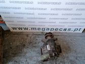 Rear differential