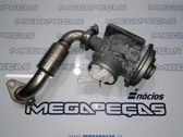 Клапан EGR