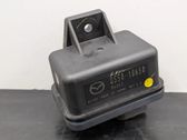 Glow plug pre-heat relay