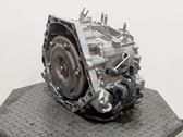 Automatic gearbox