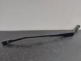 Front wiper blade arm