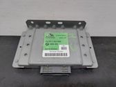 ABS control unit/module