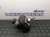 Brake booster