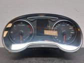 Speedometer (instrument cluster)