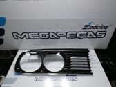 Front grill