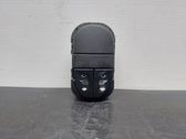 Electric window control switch