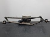 Wiper motor