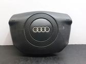 Steering wheel airbag