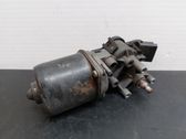 Wiper motor