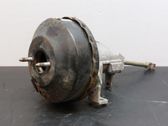 Brake booster
