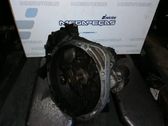 Manual 5 speed gearbox