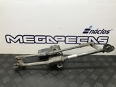 Wiper motor