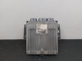 Engine control unit/module