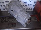 Manual 5 speed gearbox