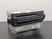 Radio/CD/DVD/GPS head unit
